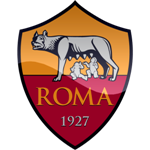 AS Roma kläder